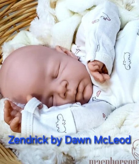 Zendrick