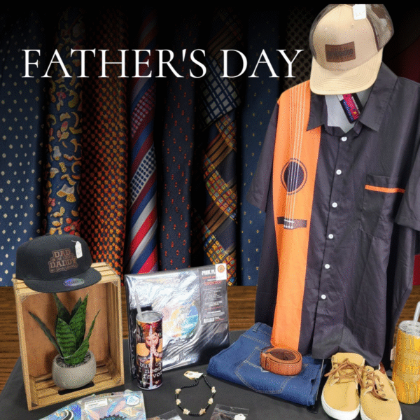 Father's Day Sale