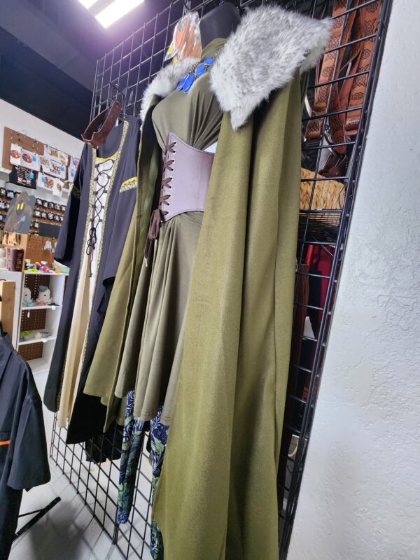 Cosplay & Renaissance - Image 2