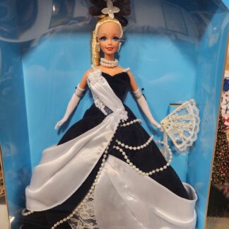 Barbie "Midnight Waltz" $95 NRFB