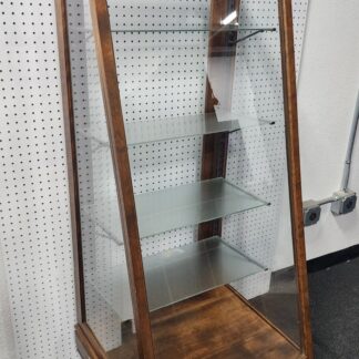 Antique Display Case $4K O.B.O