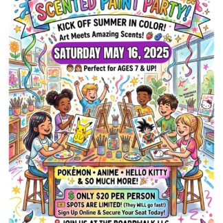 Saturday May 16, 2026