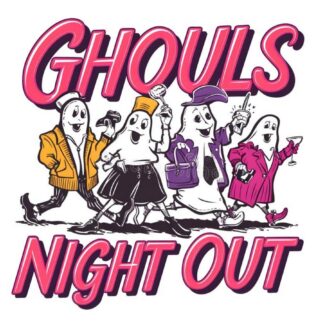 Ghouls Nite Out