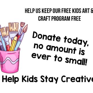 Art Supplies